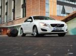 Volvo S60 D3 2010 года (UK)